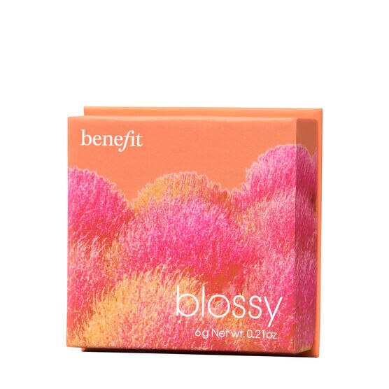 BLOSSY  BOP